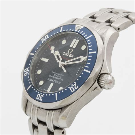 omega seamaster professional co axial chronometer 300m 1000ft price|omega seamaster chronometer price.